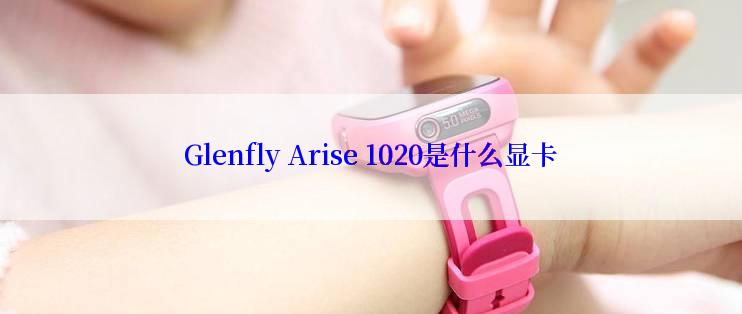 Glenfly Arise 1020是什么显卡