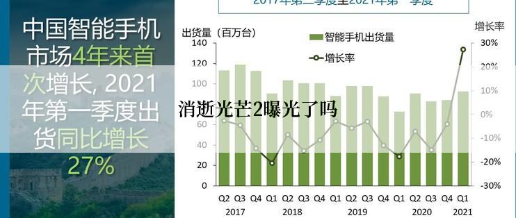 消逝光芒2曝光了吗