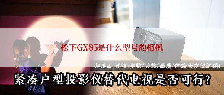 松下GX85是什么型号的相机