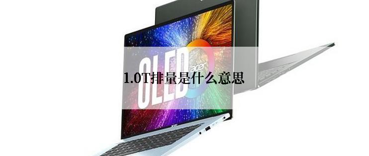 1.0T排量是什么意思