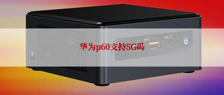 华为p60支持5G吗