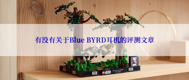 有没有关于Blue BYRD耳机的评测文章