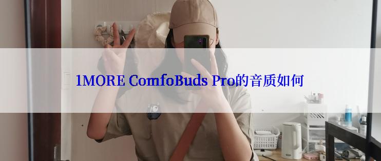 1MORE ComfoBuds Pro的音质如何