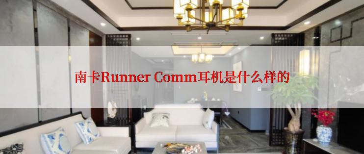 南卡Runner Comm耳机是什么样的