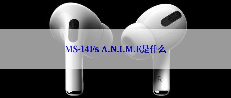 MS-14Fs A.N.I.M.E是什么