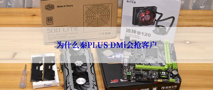 为什么秦PLUS DMi会抢客户