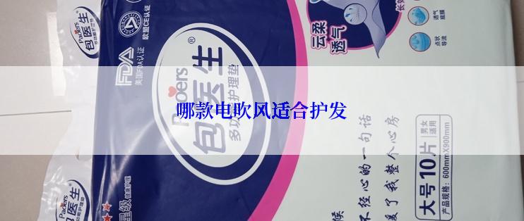 哪款电吹风适合护发