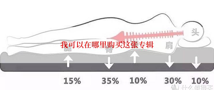 我可以在哪里购买这张专辑