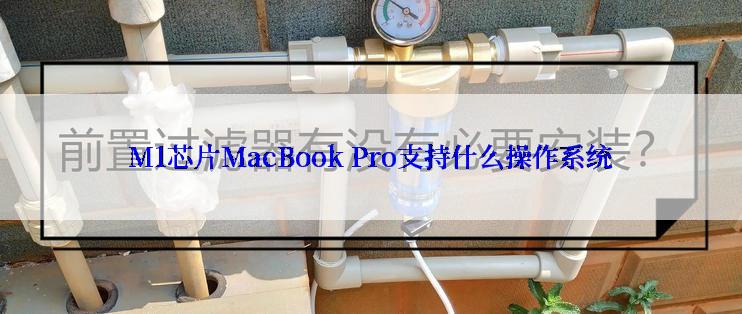 M1芯片MacBook Pro支持什么操作系统