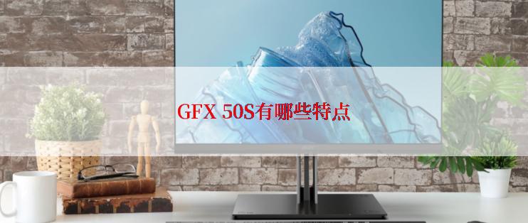 GFX 50S有哪些特点