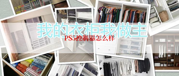 PS5控制器怎么样