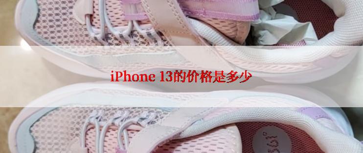 iPhone 13的价格是多少