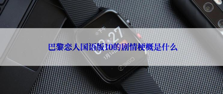  巴黎恋人国语版10的剧情梗概是什么