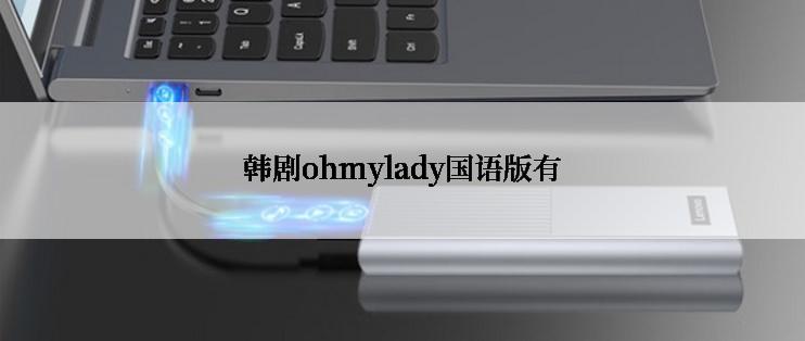 韩剧ohmylady国语版有