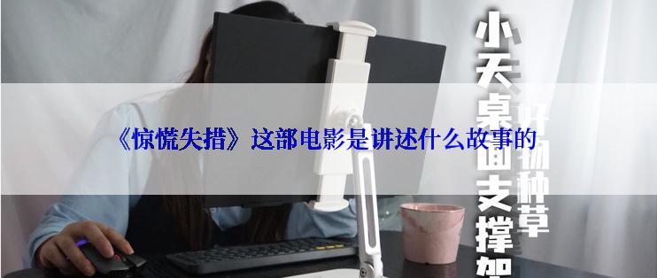 《惊慌失措》这部电影是讲述什么故事的