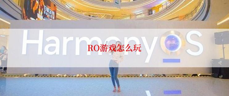 RO游戏怎么玩