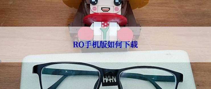 RO手机版如何下载