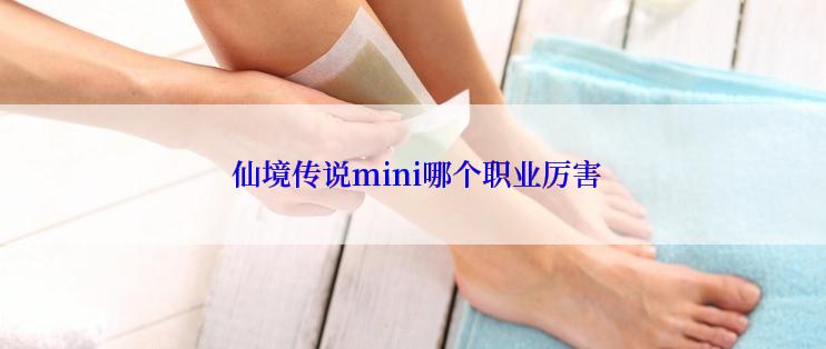  仙境传说mini哪个职业厉害