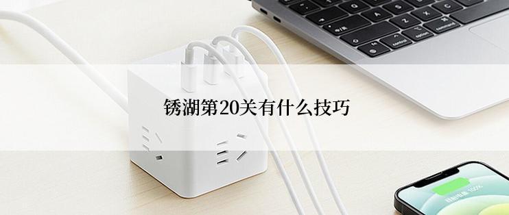  锈湖第20关有什么技巧