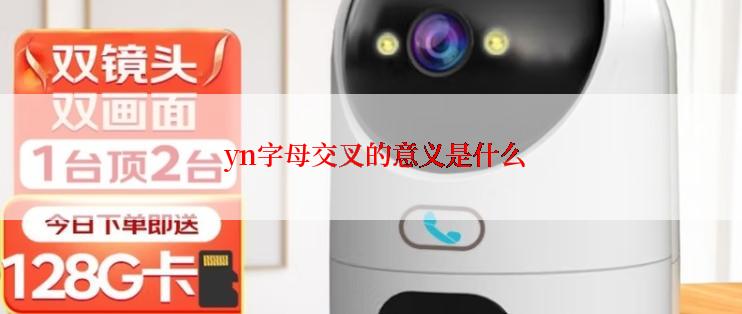  yn字母交叉的意义是什么