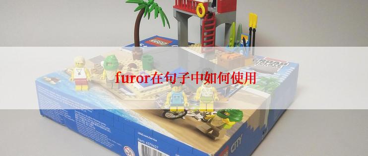  furor在句子中如何使用