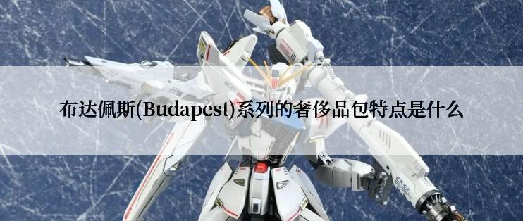 布达佩斯(Budapest)系列的奢侈品包特点是什么