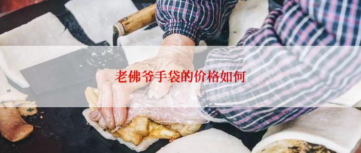 老佛爷手袋的价格如何