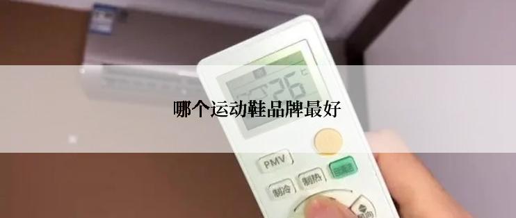 哪个运动鞋品牌最好