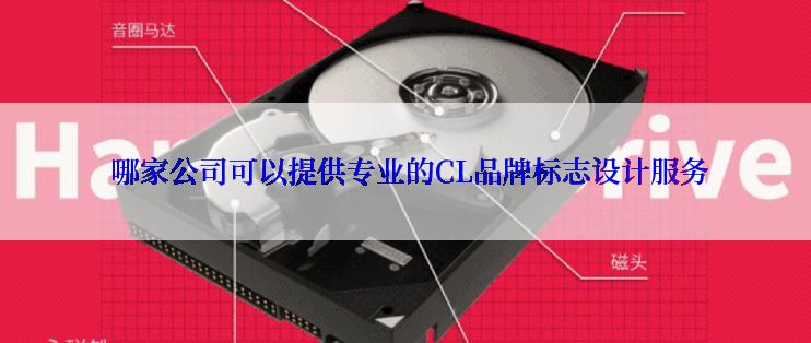  哪家公司可以提供专业的CL品牌标志设计服务