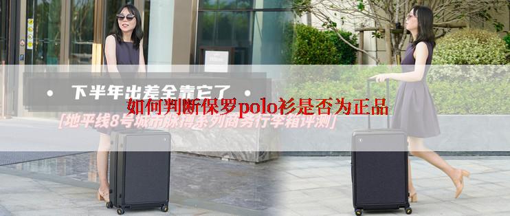  如何判断保罗polo衫是否为正品