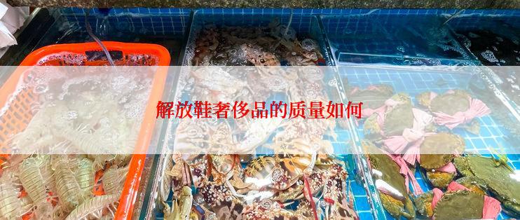 解放鞋奢侈品的质量如何