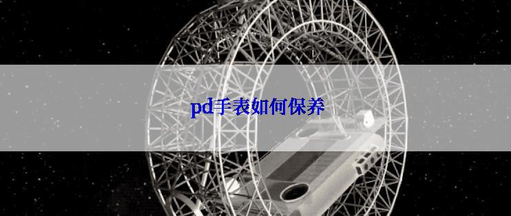  pd手表如何保养