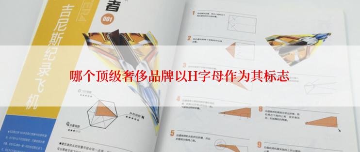 哪个顶级奢侈品牌以H字母作为其标志