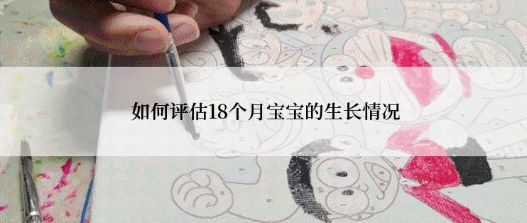  如何评估18个月宝宝的生长情况